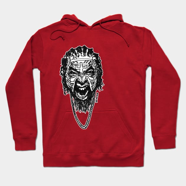 Tech n9ne sweatshirt hot sale